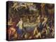 The Banquet of the Gods-Hendrick Van Balen-Premier Image Canvas