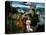 The Baptism of Christ-Joachim Patenir-Premier Image Canvas