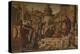 The Baptism of the Selenites-Vittore Carpaccio-Premier Image Canvas