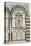 The Baptistery-John Ruskin-Premier Image Canvas