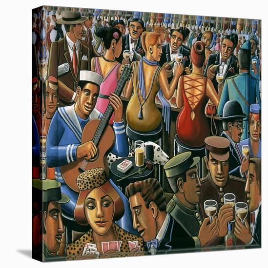 The Bar, 2015-PJ Crook-Premier Image Canvas