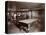 The Bar at Janer's Pavilion Hotel, Red Bank, New Jersey, 1903-Byron Company-Premier Image Canvas