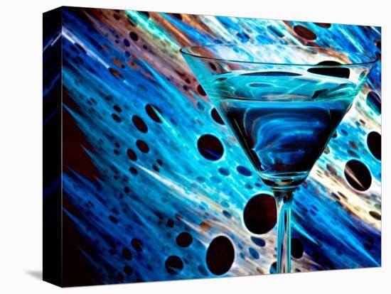 The Bar at the End of the Universe 2-Ursula Abresch-Premier Image Canvas