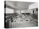 The Bar Diamand, Designed by Charavel, Melendes and Colombier, 1920S (B/W Photo)-French Photographer-Premier Image Canvas