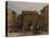 The Bar Gate, Southampton-William Callow-Premier Image Canvas