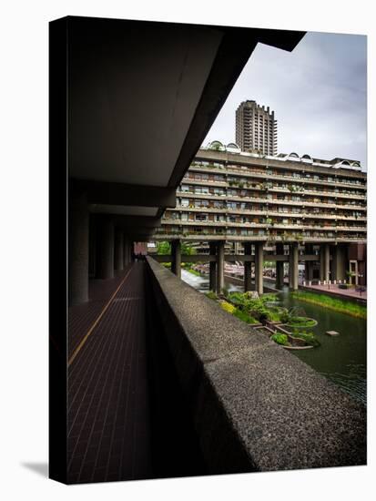 The Barbican-Craig Roberts-Premier Image Canvas