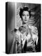 The Barefoot Contessa, Ava Gardner, 1954-null-Stretched Canvas