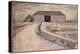 The Barn-Roger Eliot Fry-Premier Image Canvas