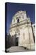 The Baroque Style Basilica of St. Martin (Basilica San Martino) in Martina Franca, Apulia, Italy-Stuart Forster-Premier Image Canvas