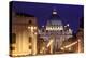 The Basilica of Saint Peter Is Located Within the Vatican City-LatitudeStock-Premier Image Canvas