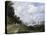 The Basin at Argenteuil-Claude Monet-Premier Image Canvas