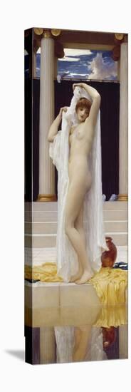 The Bath of Psyche-Lord Frederic Leighton-Premier Image Canvas