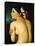 The Bather, 1807-Jean-Auguste-Dominique Ingres-Premier Image Canvas
