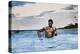 The Bather-Winslow Homer-Premier Image Canvas