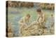 The Bathers-Henry Scott Tuke-Premier Image Canvas