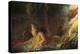 The Bathers-Jean-Honoré Fragonard-Premier Image Canvas