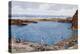 The Bathing Pool, Bude-Alfred Robert Quinton-Premier Image Canvas