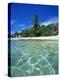 The Baths, Virgin Gorda, British Virgin Islands, Caribbean-Robin Hill-Premier Image Canvas