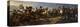 The Battle of Austerlitz-Francois Gerard-Premier Image Canvas