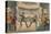 The Battle of Bosworth Field, a Scene in the Great Drama of History, 1850-John Leech-Premier Image Canvas