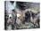 The Battle of Bunker Hill-null-Premier Image Canvas