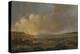 The Battle of Fort Mchenry-Alfred Jacob Miller-Premier Image Canvas