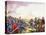 The Battle of Hastings-Pat Nicolle-Premier Image Canvas