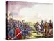 The Battle of Hastings-Pat Nicolle-Premier Image Canvas