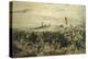The Battle of Montebello, 1862-Giovanni Fattori-Premier Image Canvas