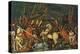 The Battle of San Romano in 1432, c.1456-Paolo Uccello-Premier Image Canvas