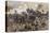 The Battle of Spotsylvania, May 8-21 1864-Henry Alexander Ogden-Premier Image Canvas