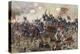 The Battle of Spotsylvania, May 8-21 1864-Henry Alexander Ogden-Premier Image Canvas