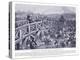 The Battle of Stamford Bridge Ad1066, 1920's-Alfred Pearse-Premier Image Canvas