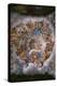 The Battle of the Giants.-Giulio Romano-Premier Image Canvas