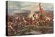 The Battle of the Standard-Sir John Gilbert-Premier Image Canvas