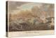The Battle of Waterloo-George Cruikshank-Premier Image Canvas
