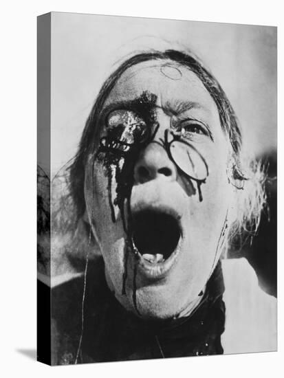 The Battleship Potemkin, 1925 (Bronenosets Potyomkin)-null-Premier Image Canvas