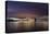 The Bay Bridge Reflects at Dawn in San Francisco, California, Usa-Chuck Haney-Premier Image Canvas