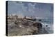 The Bay of Naples-Carlo Brancaccio-Premier Image Canvas