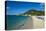 The bay of Philipsburg, Sint Maarten, West Indies, Caribbean, Central America-Michael Runkel-Premier Image Canvas