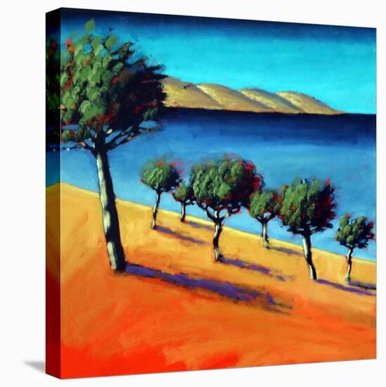 The Bay-Paul Powis-Premier Image Canvas