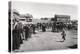 The Bazaar Square in Basra, Iraq, 1925-A Kerim-Premier Image Canvas