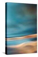 The Beach 3-Ursula Abresch-Premier Image Canvas