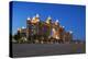 The Beach and the Atlantis 5 Star Resort Complex Designed by the Architects Watg, Dubai-Cahir Davitt-Premier Image Canvas