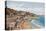 The Beach, Lyme Regis-Alfred Robert Quinton-Premier Image Canvas