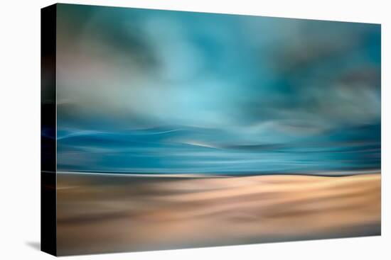 The Beach-Ursula Abresch-Premier Image Canvas