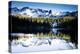 The Beautiful Scenes of Mammoth Lakes, California and Surrounding Areas-Daniel Kuras-Premier Image Canvas