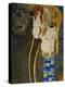 The Beethoven Frieze 1902-Gustav Klimt-Premier Image Canvas