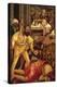 The Beheading of Saint John the Baptist-Erhard Altdorfer-Premier Image Canvas