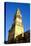 The Bell Tower of the Mezquita Cathedral, Cordoba, Andalucia, Spain-Carlo Morucchio-Premier Image Canvas